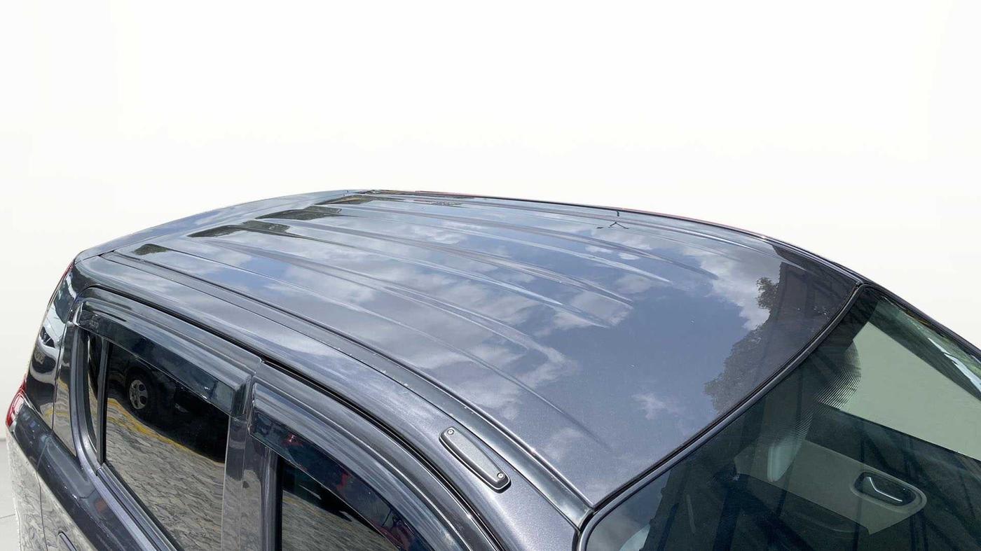 2021 Maruti Alto LXI, Petrol, Manual, 32,438 km, Roof