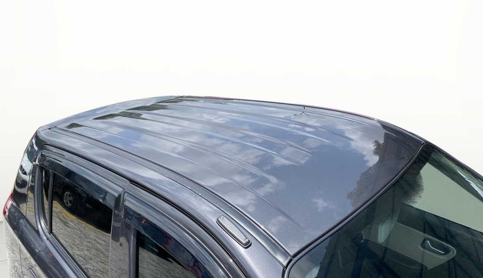 2021 Maruti Alto LXI, Petrol, Manual, 32,438 km, Roof
