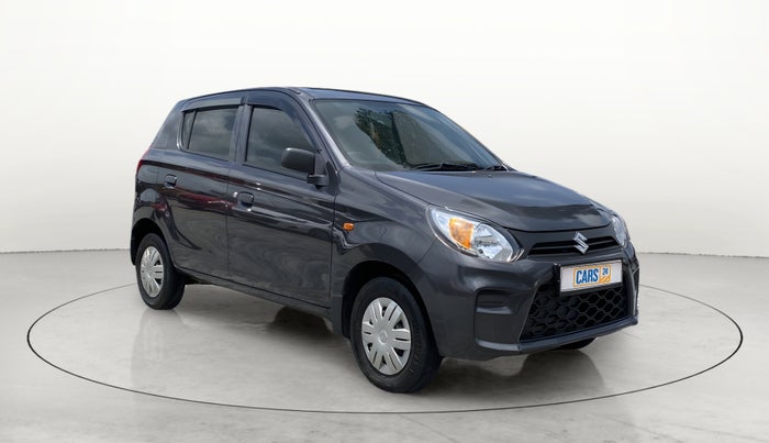 2021 Maruti Alto LXI, Petrol, Manual, 32,438 km, SRP