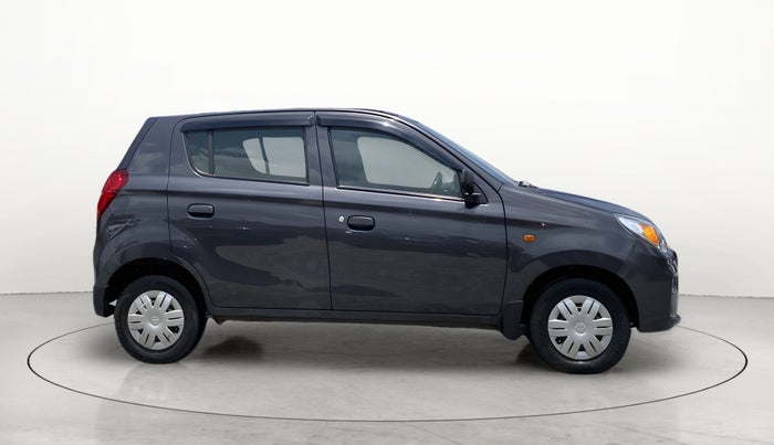2021 Maruti Alto LXI, Petrol, Manual, 32,438 km, Right Side View