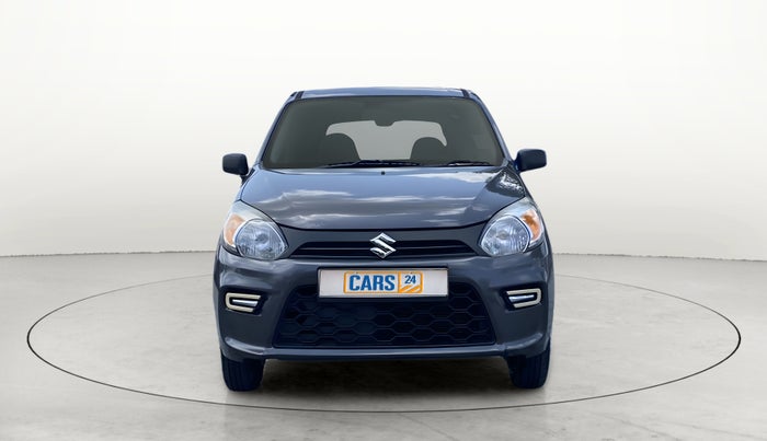 2020 Maruti Alto LXI, Petrol, Manual, 30,643 km, Front