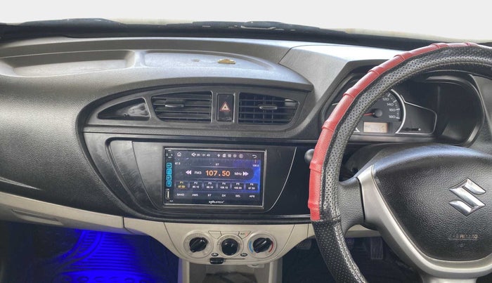 2020 Maruti Alto LXI, Petrol, Manual, 30,643 km, Air Conditioner