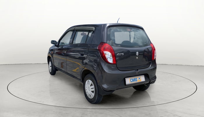 2020 Maruti Alto LXI, Petrol, Manual, 30,643 km, Left Back Diagonal