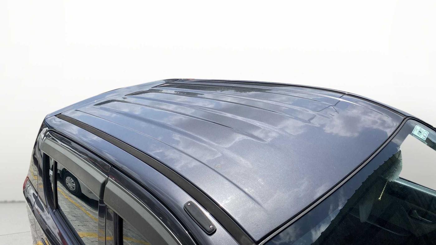2020 Maruti Alto LXI, Petrol, Manual, 30,643 km, Roof