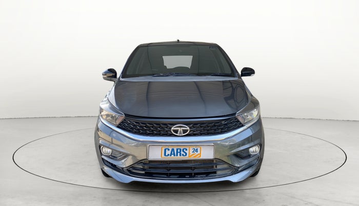 2021 Tata Tiago XZ PLUS PETROL, Petrol, Manual, 11,751 km, Front