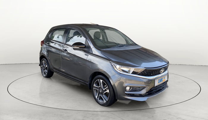2021 Tata Tiago XZ PLUS PETROL, Petrol, Manual, 11,751 km, SRP