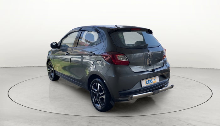 2021 Tata Tiago XZ PLUS PETROL, Petrol, Manual, 11,751 km, Left Back Diagonal