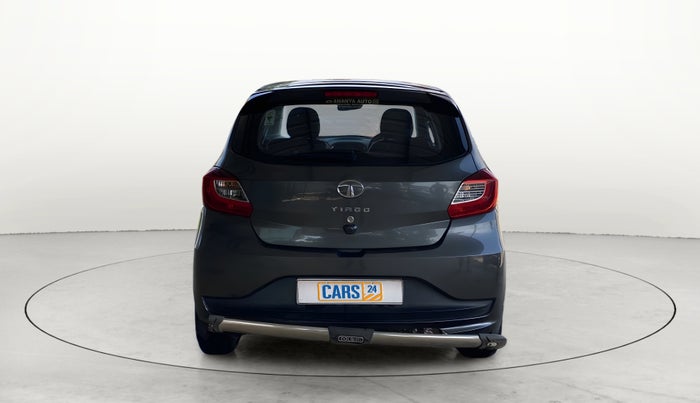 2021 Tata Tiago XZ PLUS PETROL, Petrol, Manual, 11,751 km, Back/Rear