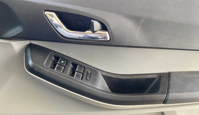 2021 Tata Tiago XZ PLUS PETROL, Petrol, Manual, 11,751 km, Driver Side Door Panels Control