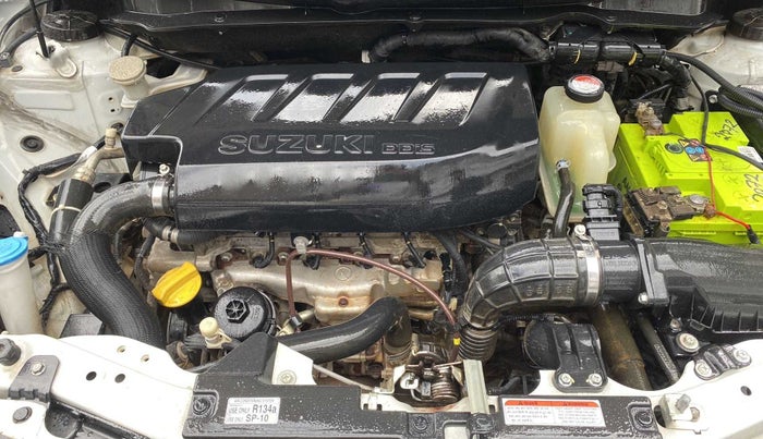 2019 Maruti Swift VDI, Diesel, Manual, 68,447 km, Open Bonet