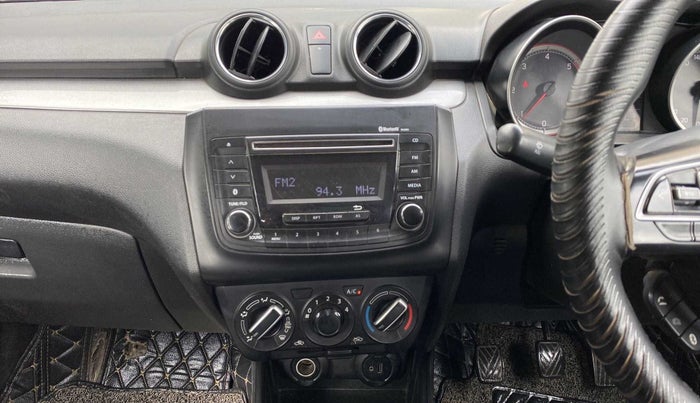 2019 Maruti Swift VDI, Diesel, Manual, 68,447 km, Air Conditioner