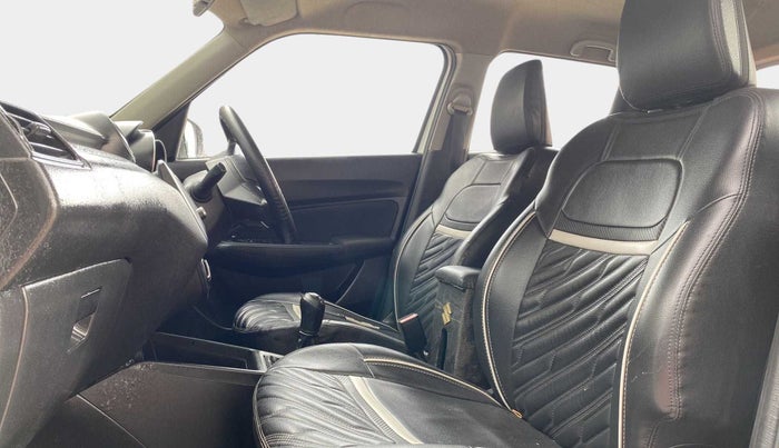 2019 Maruti Swift VDI, Diesel, Manual, 68,447 km, Right Side Front Door Cabin
