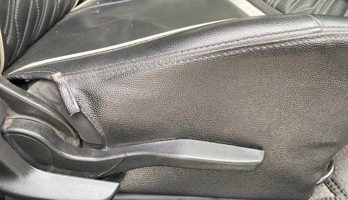 2019 Maruti Swift VDI, Diesel, Manual, 68,447 km, Driver Side Adjustment Panel