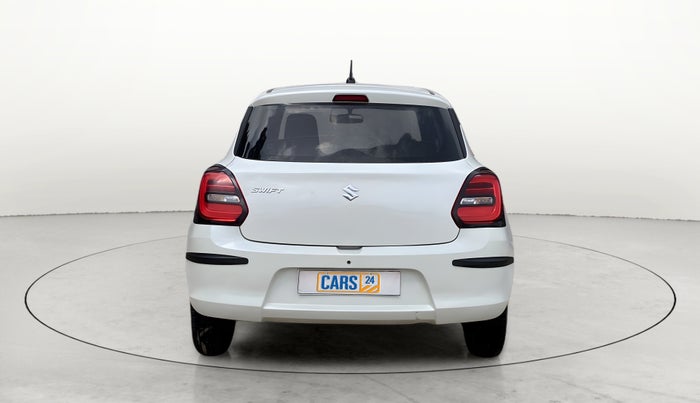 2019 Maruti Swift VDI, Diesel, Manual, 68,447 km, Back/Rear