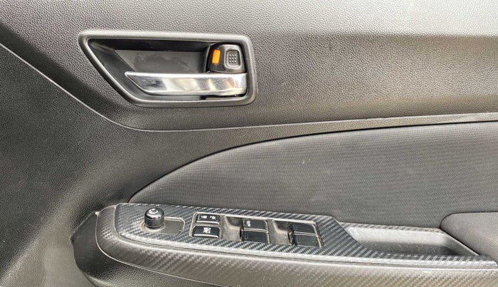 2019 Maruti Swift VDI, Diesel, Manual, 68,447 km, Driver Side Door Panels Control