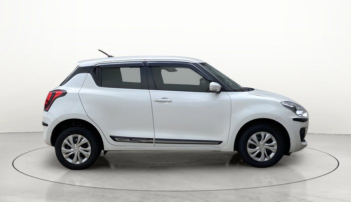2019 Maruti Swift VDI, Diesel, Manual, 68,447 km, Right Side View