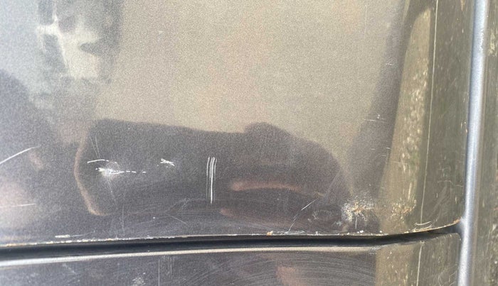 2019 Maruti Alto 800 LXI, Petrol, Manual, 59,716 km, Driver-side door - Slightly rusted