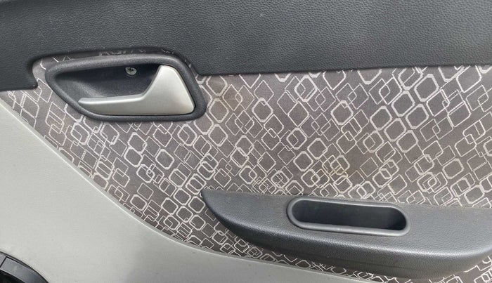 2019 Maruti Alto 800 LXI, Petrol, Manual, 59,716 km, Driver Side Door Panels Control