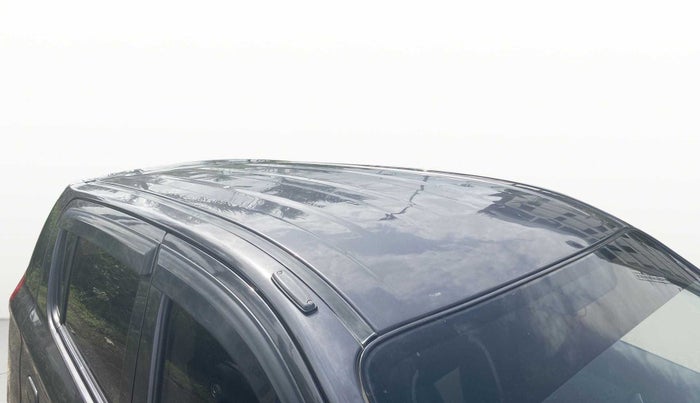 2019 Maruti Alto 800 LXI, Petrol, Manual, 59,716 km, Roof