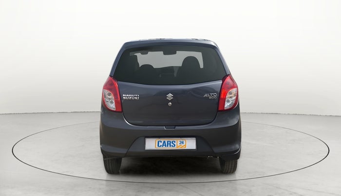 2019 Maruti Alto 800 LXI, Petrol, Manual, 59,716 km, Back/Rear