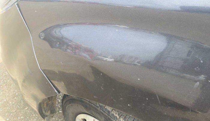 2019 Maruti Alto 800 LXI, Petrol, Manual, 59,716 km, Left fender - Slightly dented