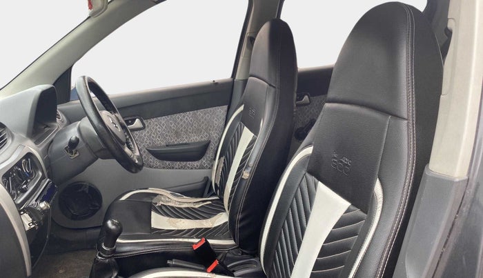 2019 Maruti Alto 800 LXI, Petrol, Manual, 59,716 km, Right Side Front Door Cabin