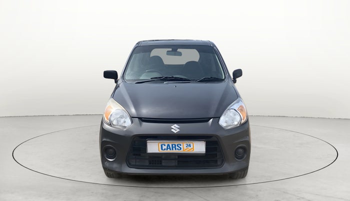 2019 Maruti Alto 800 LXI, Petrol, Manual, 59,716 km, Front