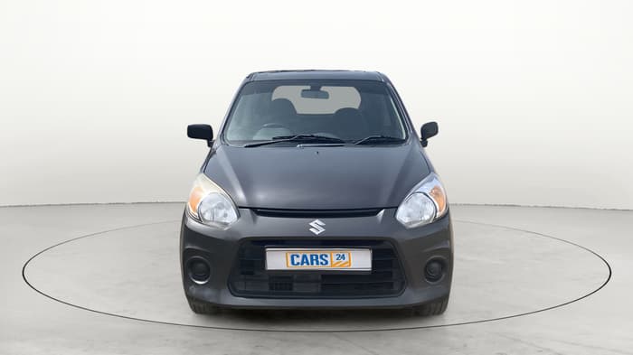 2019 Maruti Alto 800 LXI, Petrol, Manual, 59,716 km, Front