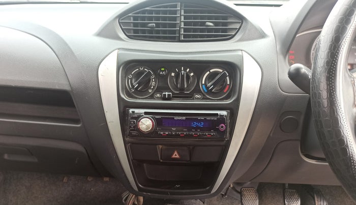 2019 Maruti Alto 800 LXI, Petrol, Manual, 59,716 km, Air Conditioner