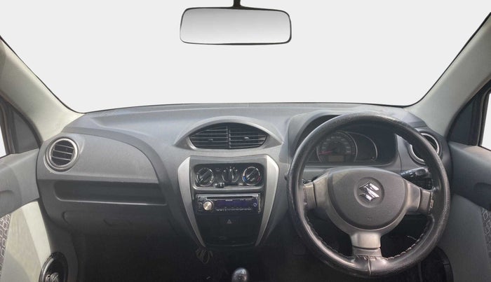 2019 Maruti Alto 800 LXI, Petrol, Manual, 59,716 km, Dashboard
