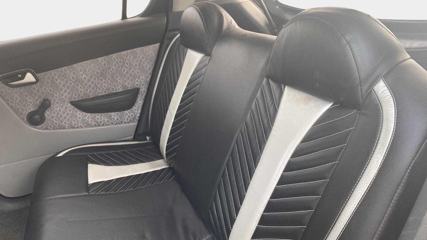 2019 Maruti Alto 800 LXI, Petrol, Manual, 59,716 km, Right Side Rear Door Cabin