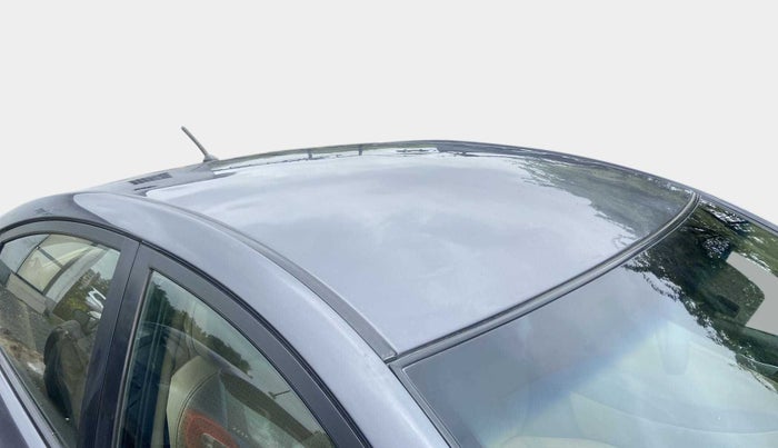 2015 Hyundai Verna FLUIDIC 4S 1.6 VTVT S(O), Petrol, Manual, 73,993 km, Roof