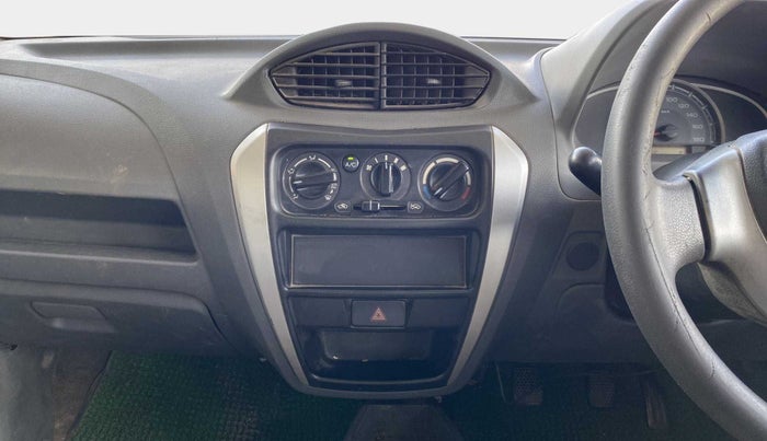 2014 Maruti Alto 800 LXI, CNG, Manual, 1,07,268 km, Air Conditioner