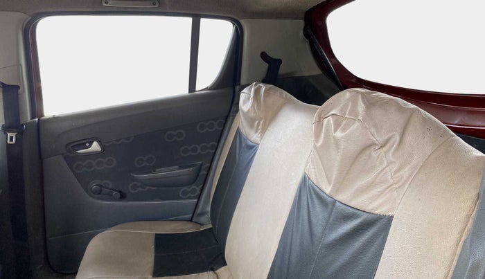 2014 Maruti Alto 800 LXI, CNG, Manual, 1,07,268 km, Right Side Rear Door Cabin