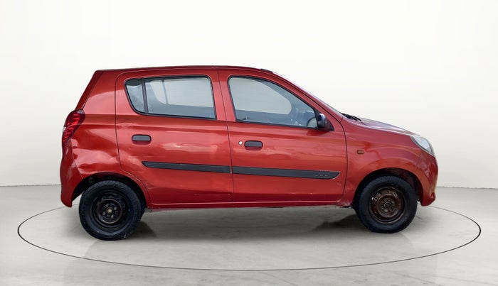 2014 Maruti Alto 800 LXI, CNG, Manual, 1,07,268 km, Right Side View