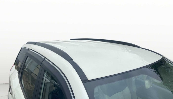 2016 Mahindra XUV500 W6, Diesel, Manual, Roof
