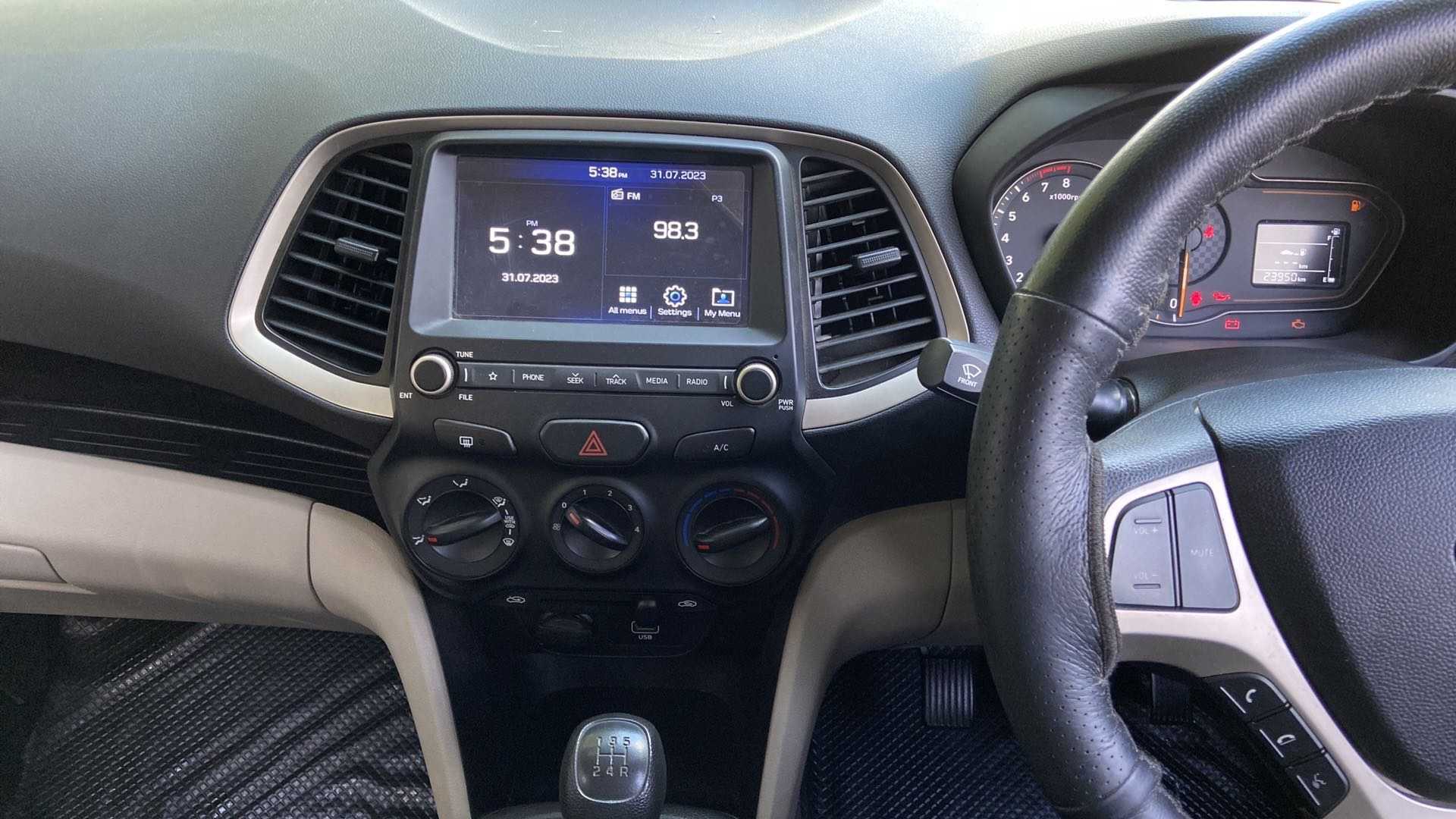 Features
