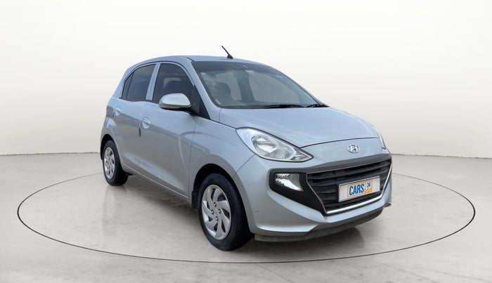 2019 Hyundai NEW SANTRO SPORTZ MT, Petrol, Manual, 23,942 km, SRP