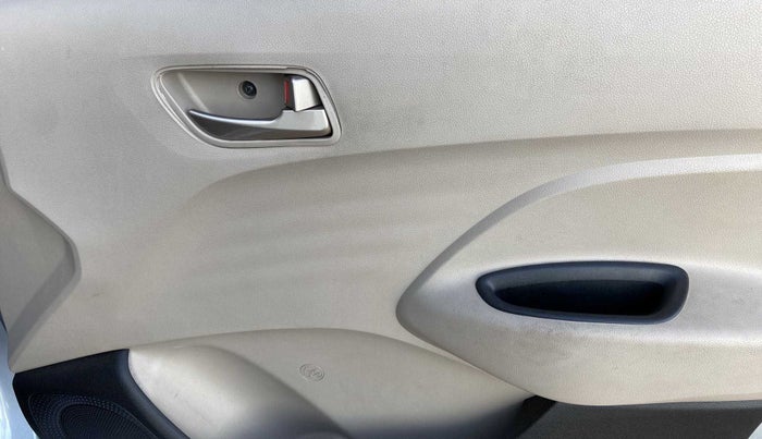 2019 Hyundai NEW SANTRO SPORTZ MT, Petrol, Manual, 23,942 km, Driver Side Door Panels Control