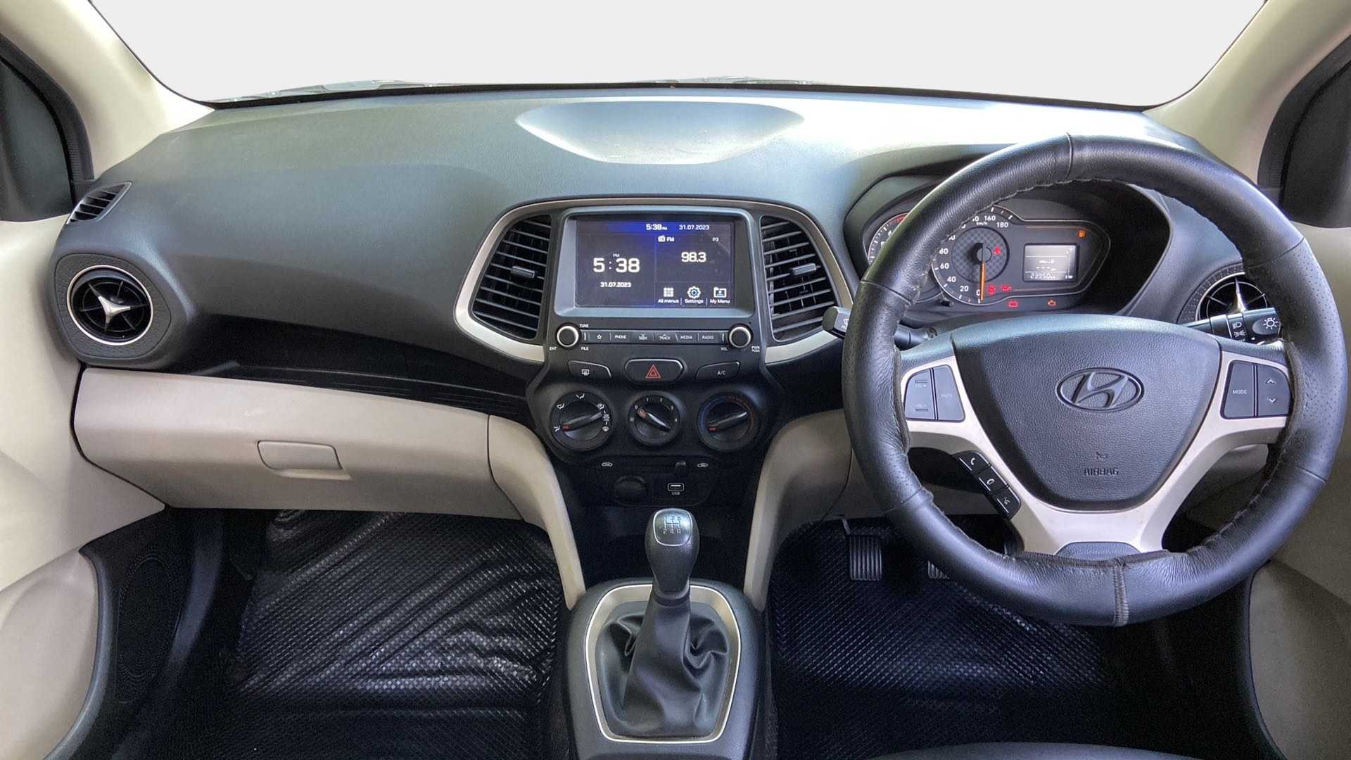 Interior