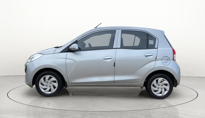 2019 Hyundai NEW SANTRO SPORTZ MT, Petrol, Manual, 23,942 km, Left Side