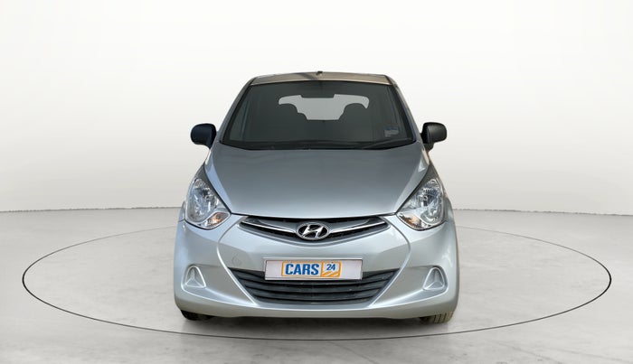 2018 Hyundai Eon ERA +, Petrol, Manual, 27,906 km, Front