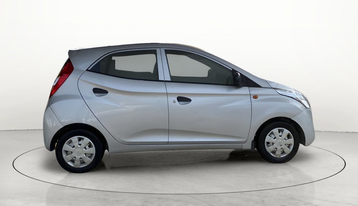 2018 Hyundai Eon ERA +, Petrol, Manual, 27,906 km, Right Side View