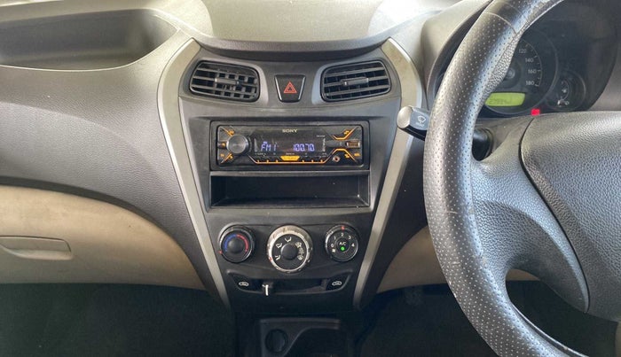 2018 Hyundai Eon ERA +, Petrol, Manual, 27,906 km, Air Conditioner