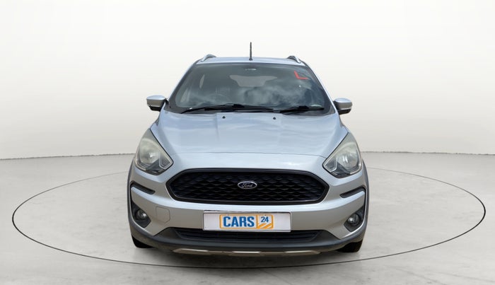 2019 Ford FREESTYLE TITANIUM 1.5 DIESEL, Diesel, Manual, 40,434 km, Front