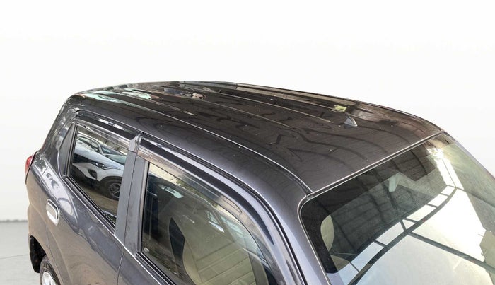 2022 Maruti S PRESSO VXI+, Petrol, Manual, 8,520 km, Roof