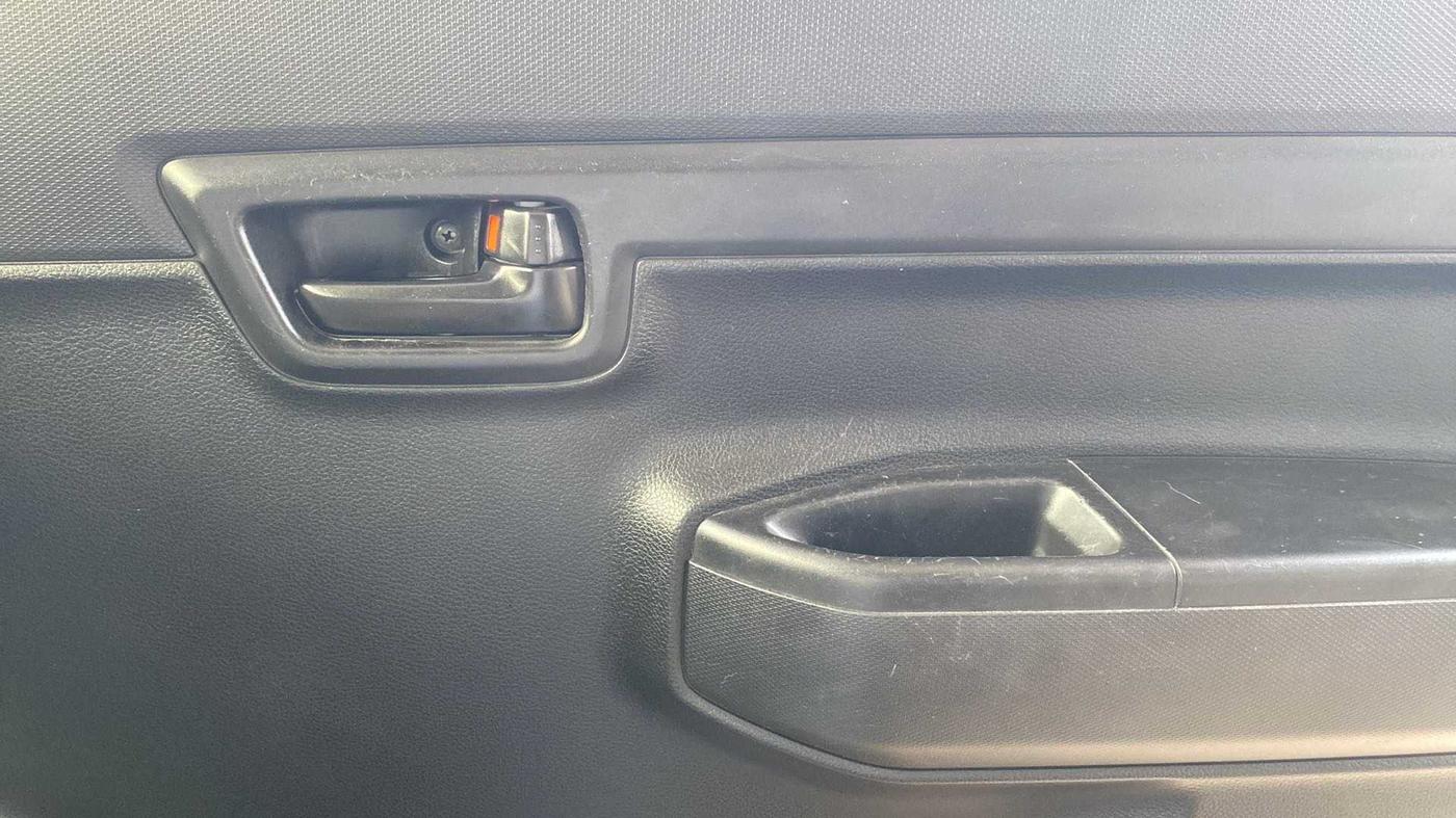 2022 Maruti S PRESSO VXI+, Petrol, Manual, 8,520 km, Driver Side Door Panels Control