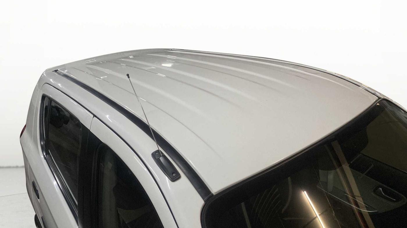 2017 Maruti Alto K10 VXI (O) AMT, Petrol, Automatic, 38,503 km, Roof