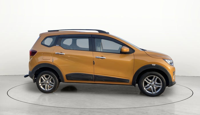 2020 Renault TRIBER RXZ, Petrol, Manual, 24,194 km, Right Side View