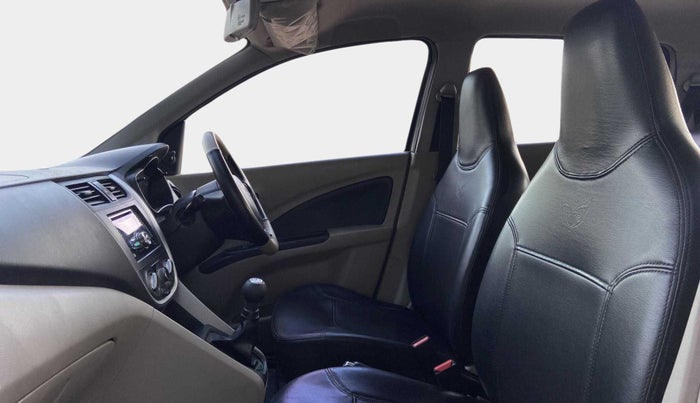 2015 Maruti Celerio VXI, Petrol, Manual, 1,14,574 km, Right Side Front Door Cabin